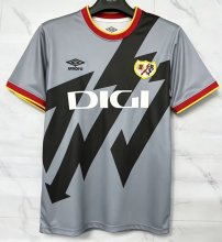 26-27 Rayo Vallecano Special Edition Fans Soccer Jersey