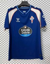 26-27 Celta Away Fans Soccer Jersey