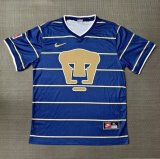 1997-1998 Pumas UNAM Retro Soccer Jersey