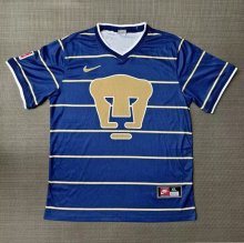1997-1998 Pumas UNAM Retro Soccer Jersey