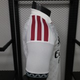 26-27 RMA White Special Edition Player Version Training shirts