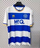 26-27 Queen's Park Home Fans Soccer Jersey