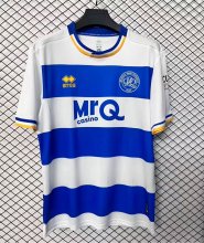 26-27 Queen's Park Home Fans Soccer Jersey