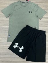 26-27 UA High Quality Training Short Suit