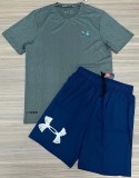 26-27 UA High Quality Training Short Suit