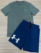 26-27 UA High Quality Training Short Suit