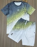 26-27 ON High Quality Training Short Suit