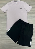 26-27 AD High Quality Training Short Suit