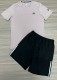 26-27 AD High Quality Training Short Suit