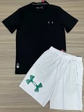 26-27 UA High Quality Training Short Suit