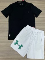 26-27 UA High Quality Training Short Suit