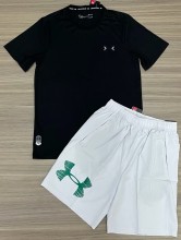26-27 UA High Quality Training Short Suit