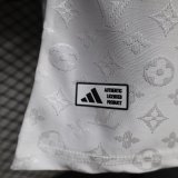 26-27 RMA White Special Edition Player Version Training shirts