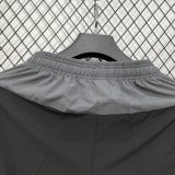 2026 ON Black Casual Short Pants