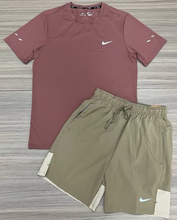 26-27 NK High Quality Training Short Suit