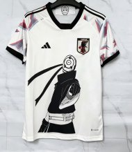 26-27 Japan Special Edition Fans Soccer Jersey