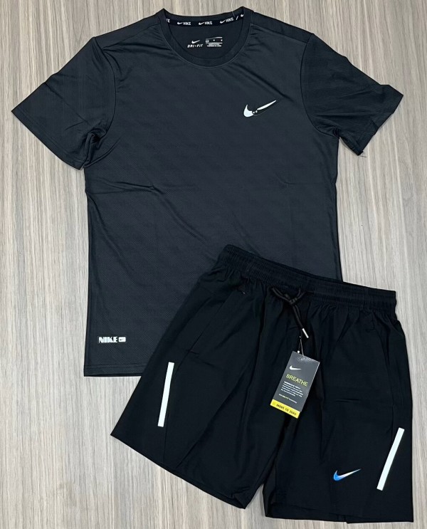 26-27 NK High Quality Training Short Suit