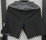 2026 ON Black Casual Short Pants