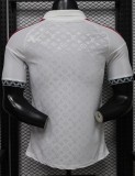 26-27 RMA White Special Edition Player Version Training shirts