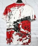 26-27 Japan Special Edition Fans Soccer Jersey