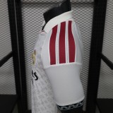 26-27 RMA White Special Edition Player Version Training shirts