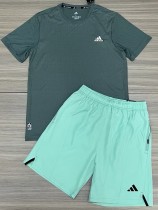 26-27 AD High Quality Training Short Suit