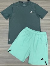 26-27 AD High Quality Training Short Suit