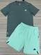 26-27 AD High Quality Training Short Suit