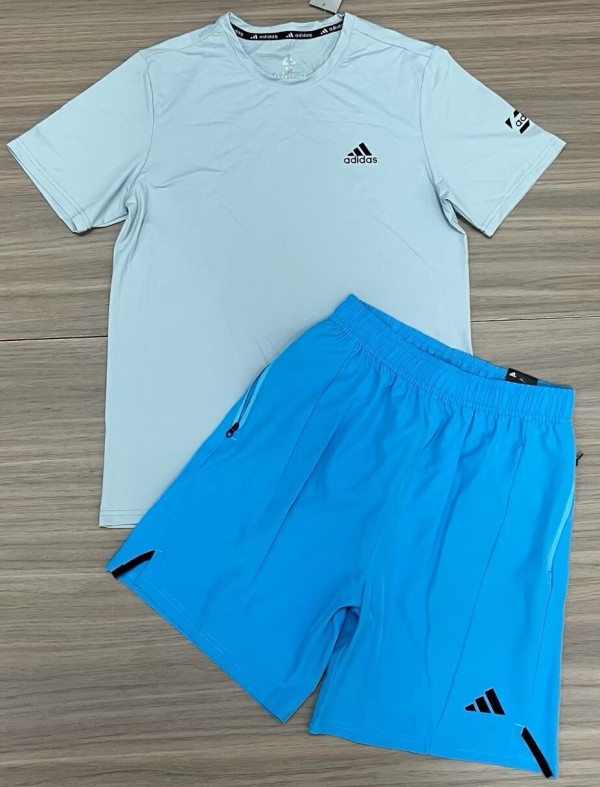 26-27 AD High Quality Training Short Suit