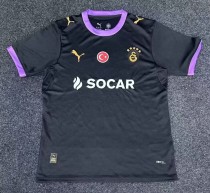 26-27 Galatasaray Third Leaked Edition Fans Soccer Jersey