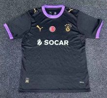 26-27 Galatasaray Third Leaked Edition Fans Soccer Jersey
