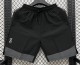 2026 ON Black Casual Short Pants