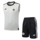 26-27 Germany High Quality Tank Top And Shorts Suit
