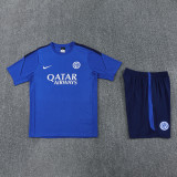 26-27 INT High Quality Training Short Suit