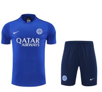 26-27 INT High Quality Training Short Suit