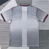 26-27 England Special Edition Fans Soccer Jersey