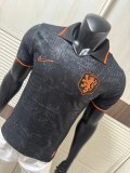26-27 NetherIands Special Edition Player Version Training shirts
