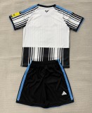 26-27 Newcastle Home Leaked Edition Adult Suit