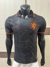 26-27 NetherIands Special Edition Player Version Training shirts