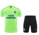 26-27 ATM High Quality Training Short Suit