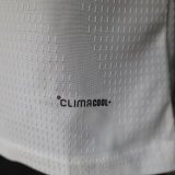 26-27 RMA Home Player Version Soccer Jersey