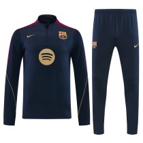 26-27 BAR High Quality Half Pull Tracksuit 26-27 BAR High Quality Half Pull Tracksuit