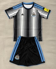 26-27 Newcastle Home Leaked Edition Adult Suit