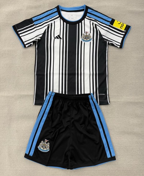 26-27 Newcastle Home Leaked Edition Adult Suit