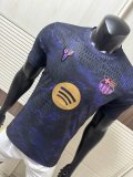 26-27 BAR Special Edition Player Version Soccer Jersey