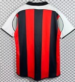 2001-2002 La Coruna Away Retro Soccer Jersey