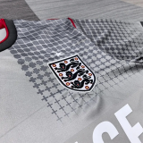 26-27 England Special Edition Fans Soccer Jersey