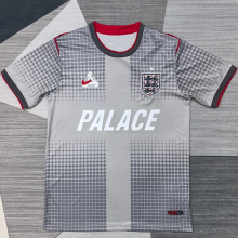 26-27 England Special Edition Fans Soccer Jersey