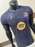26-27 BAR Special Edition Player Version Soccer Jersey
