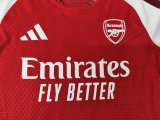 26-27 ARS Home Kids Player Version Soccer Jersey (球员童装)